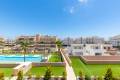 Sale - Apartment - Orihuela Costa - Villamartín-Las Filipinas