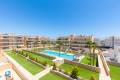 Sale - Apartment - Orihuela Costa - Villamartín-Las Filipinas