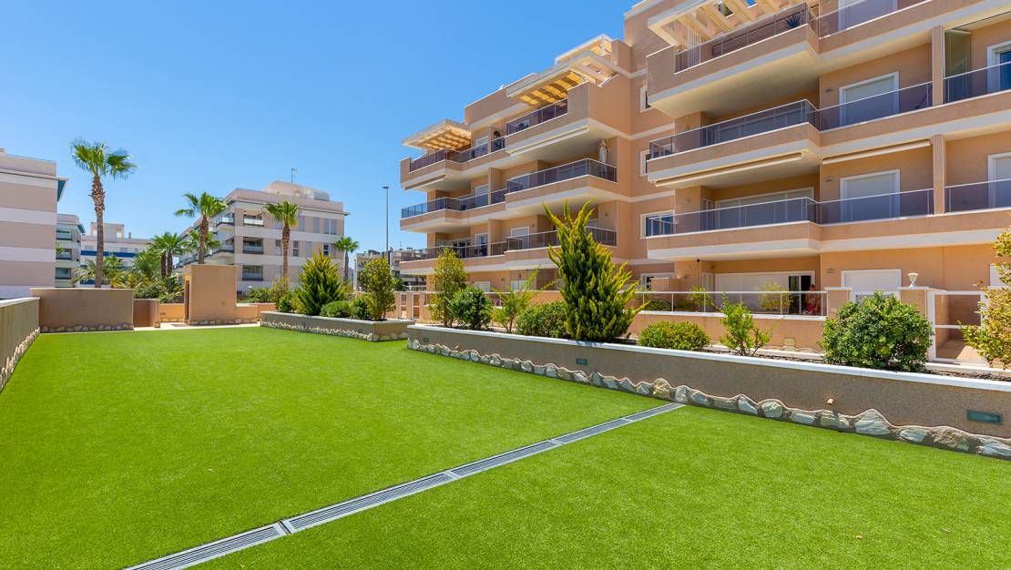 Sale - Apartment - Orihuela Costa - Villamartín-Las Filipinas