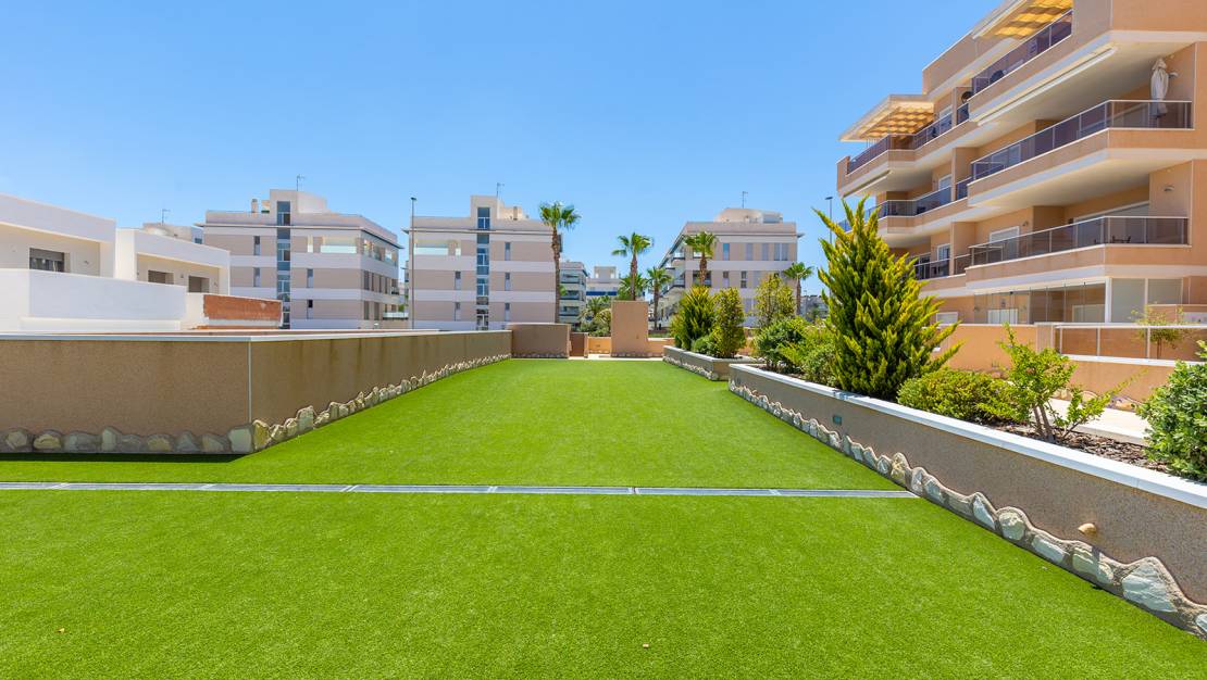 Sale - Apartment - Orihuela Costa - Villamartín-Las Filipinas