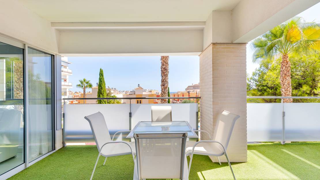 Sale - Apartment - Orihuela Costa - Villamartín-Las Filipinas