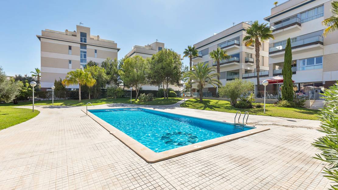 Sale - Apartment - Orihuela Costa - Villamartín-Las Filipinas