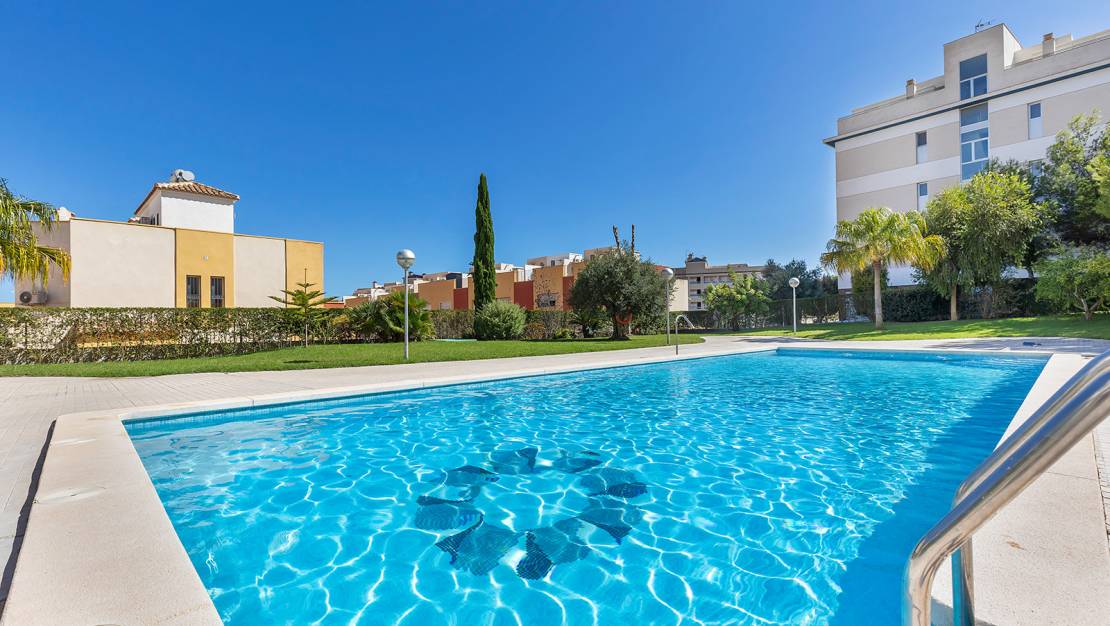 Sale - Apartment - Orihuela Costa - Villamartín-Las Filipinas