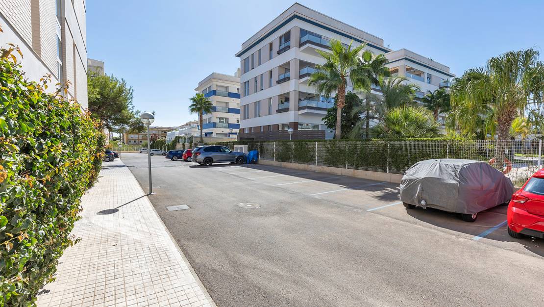 Sale - Apartment - Orihuela Costa - Villamartín-Las Filipinas