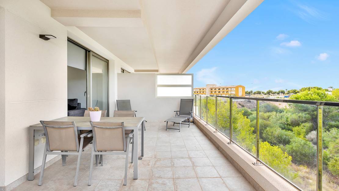 Sale - Apartment - Orihuela Costa - Villamartín-Las Filipinas