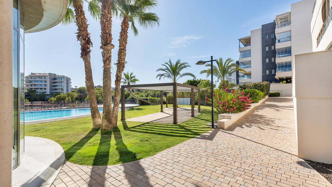 Sale - Apartment - Orihuela Costa - Villamartín-Las Filipinas