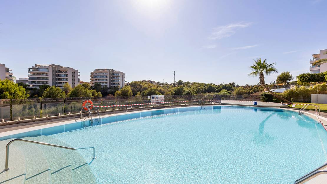 Sale - Apartment - Orihuela Costa - Villamartín-Las Filipinas