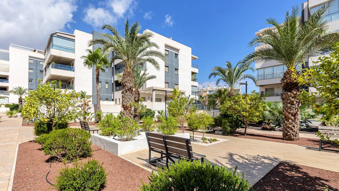 Sale - Apartment - Orihuela Costa - Villamartín-Las Filipinas