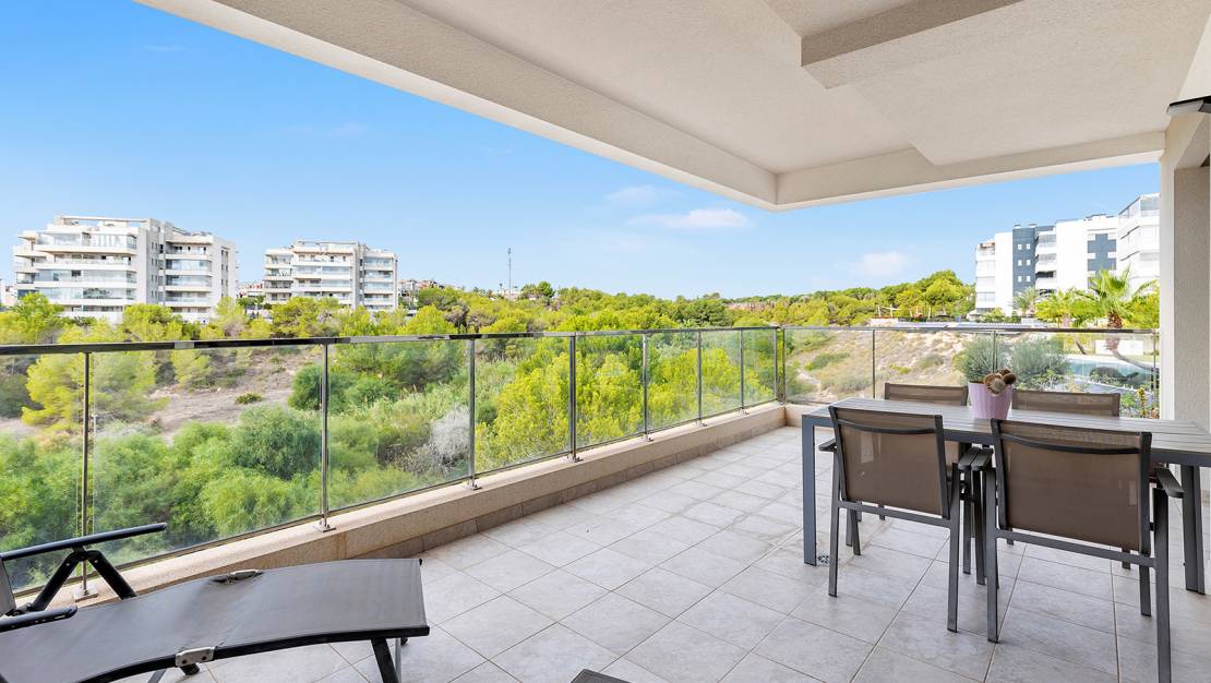 Sale - Apartment - Orihuela Costa - Villamartín-Las Filipinas