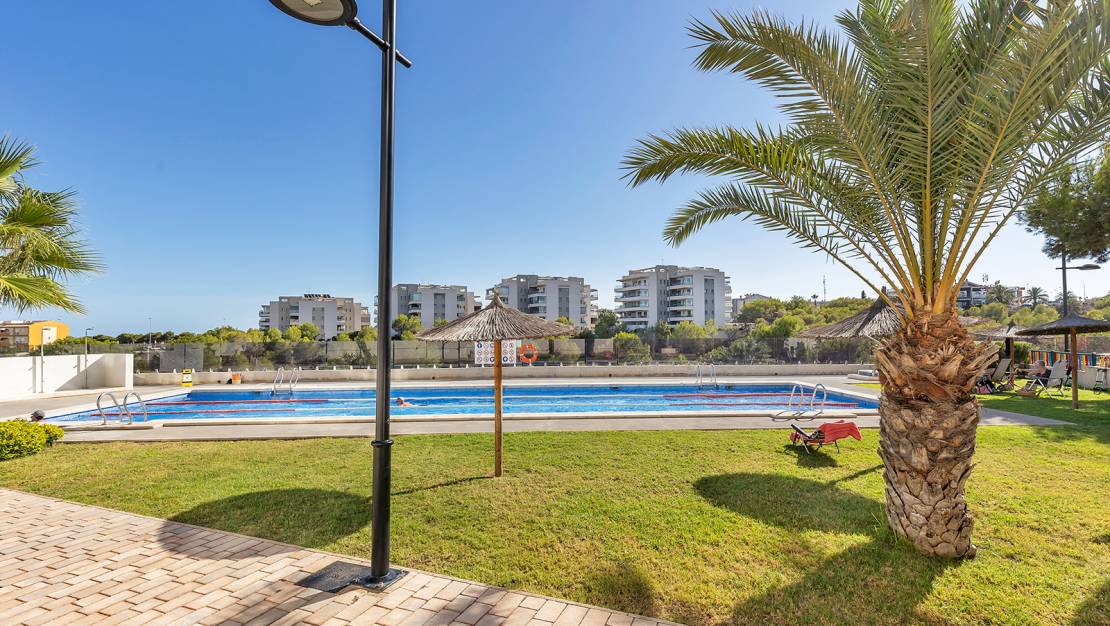 Sale - Apartment - Orihuela Costa - Villamartín-Las Filipinas