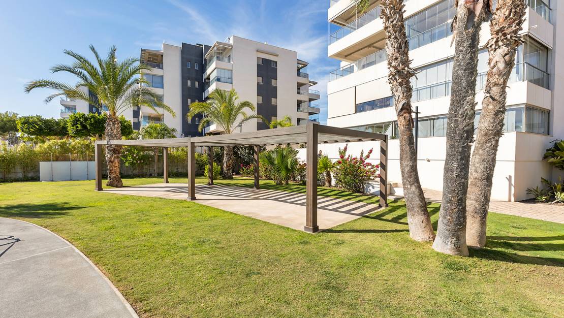 Sale - Apartment - Orihuela Costa - Villamartín-Las Filipinas