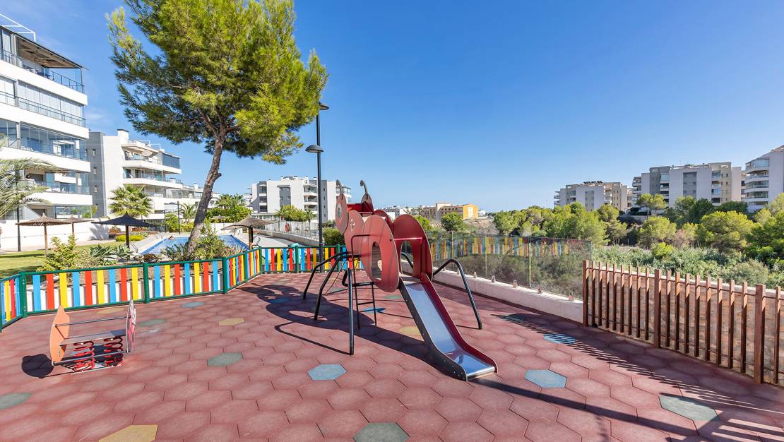 Sale - Apartment - Orihuela Costa - Villamartín-Las Filipinas