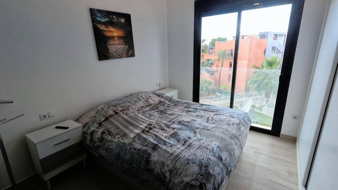 Sale - Apartment - Orihuela Costa - Villamartín