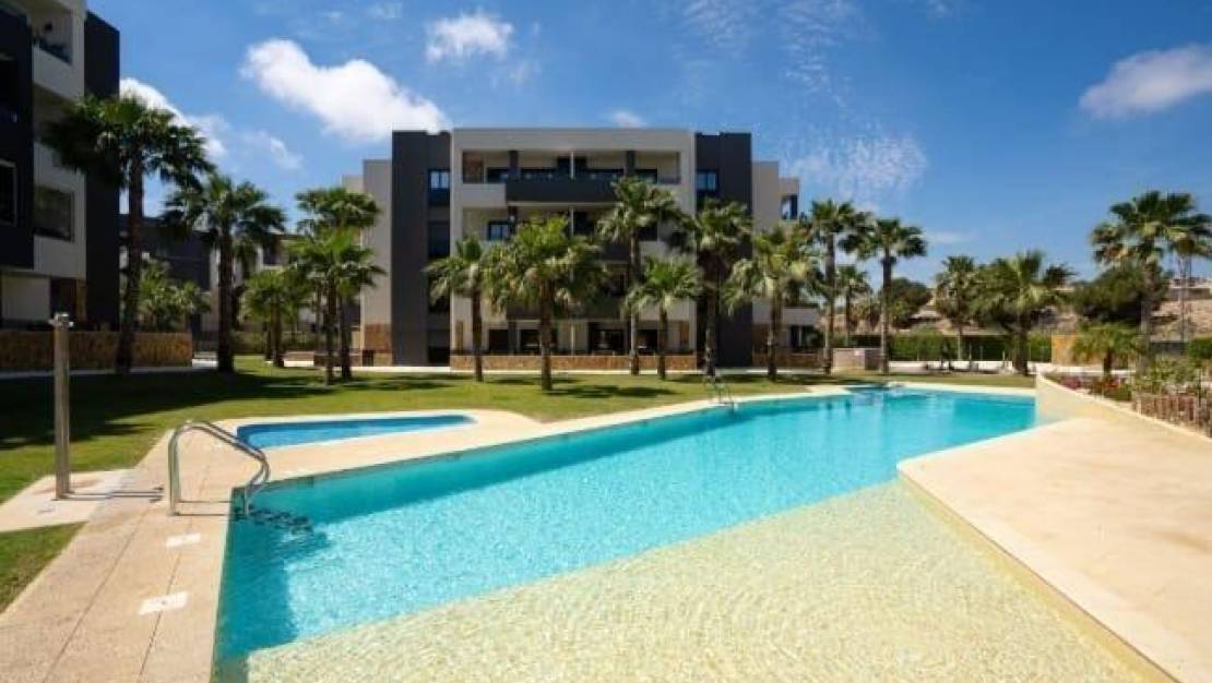 Sale - Apartment - Orihuela Costa - Villamartín