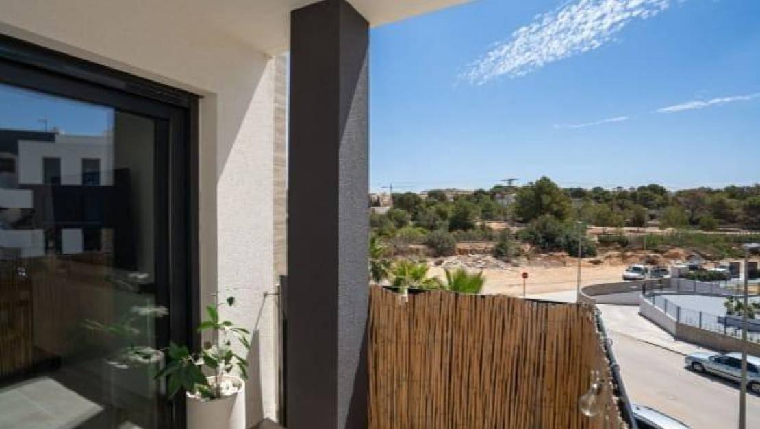 Sale - Apartment - Orihuela Costa - Villamartín