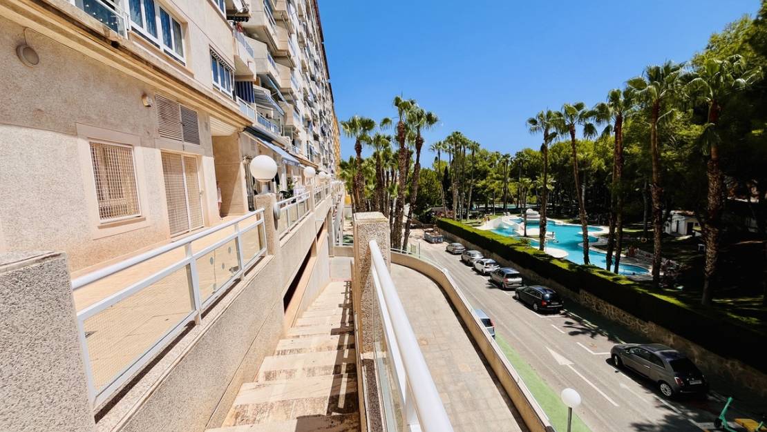 Sale - Apartment - Orihuela - Dehesa de Campoamor