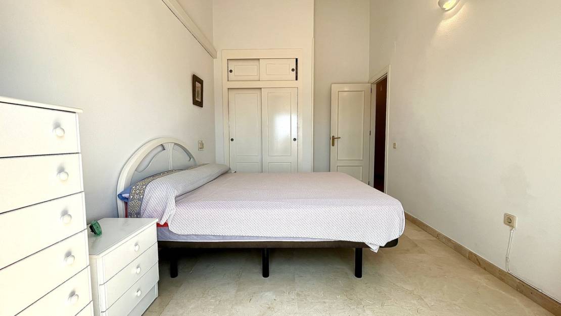 Sale - Apartment - Orihuela - Dehesa de Campoamor