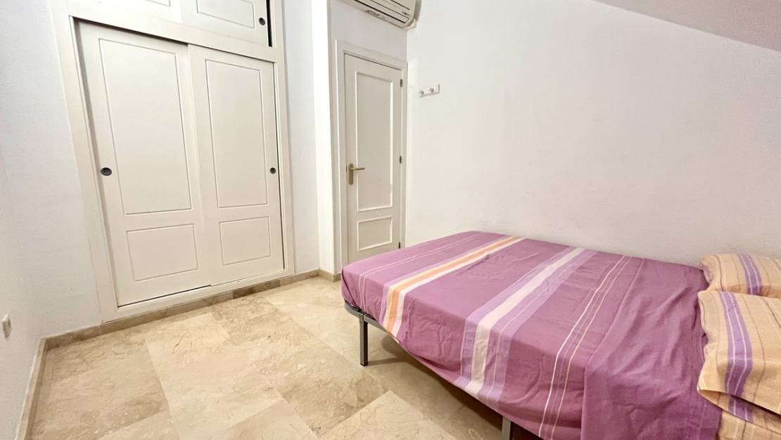 Sale - Apartment - Orihuela - Dehesa de Campoamor