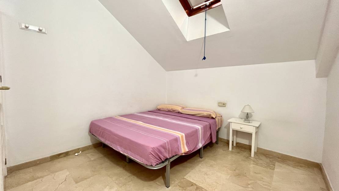 Sale - Apartment - Orihuela - Dehesa de Campoamor