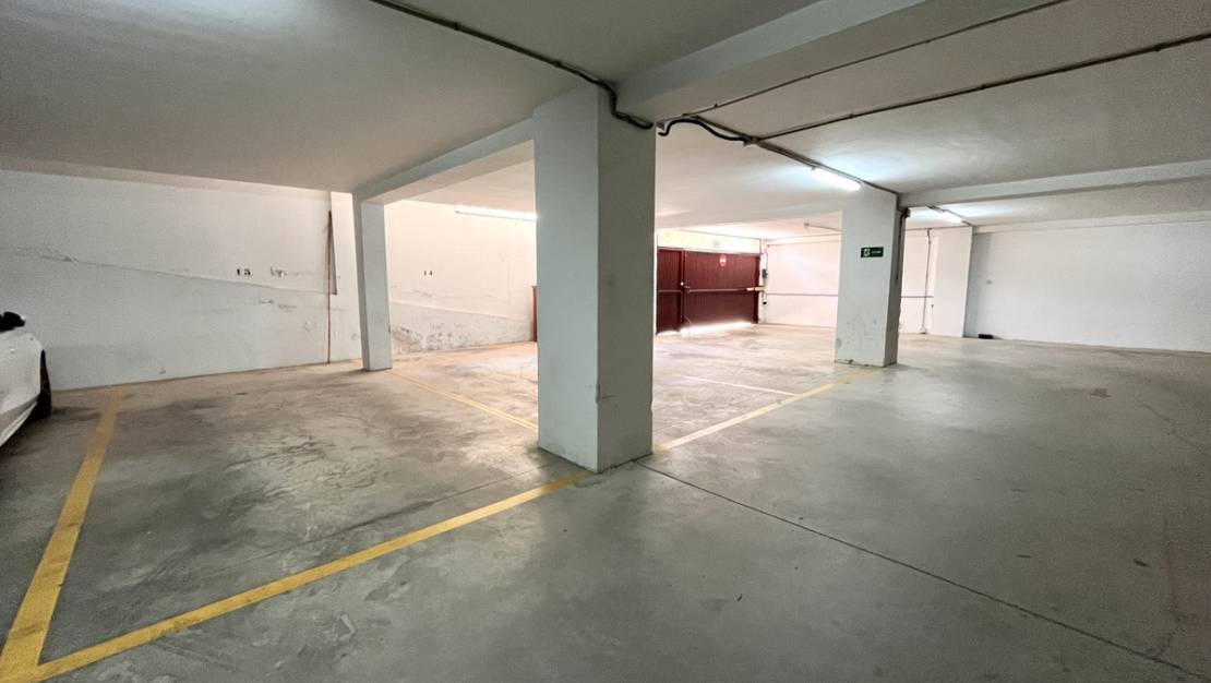 Sale - Apartment - Orihuela - Dehesa de Campoamor