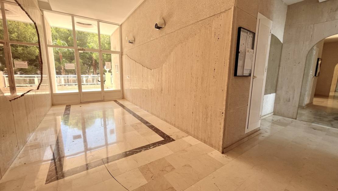 Sale - Apartment - Orihuela - Dehesa de Campoamor