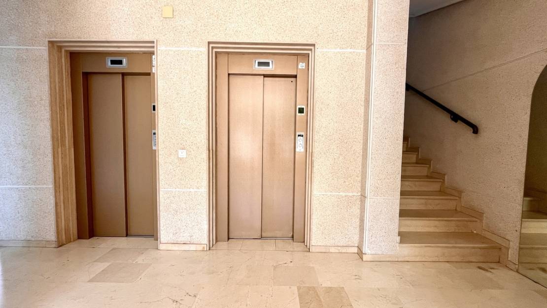 Sale - Apartment - Orihuela - Dehesa de Campoamor