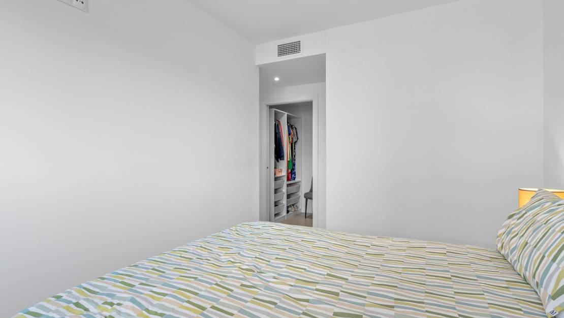 Sale - Apartment - Orihuela - Dehesa de Campoamor