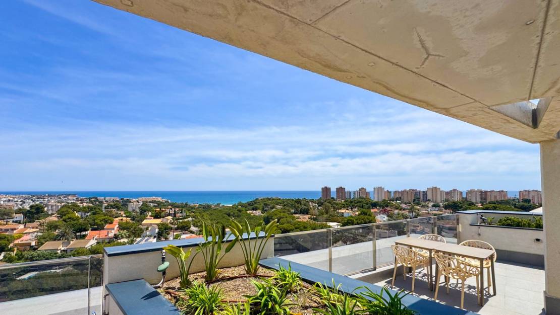 Sale - Apartment - Orihuela - Dehesa de Campoamor