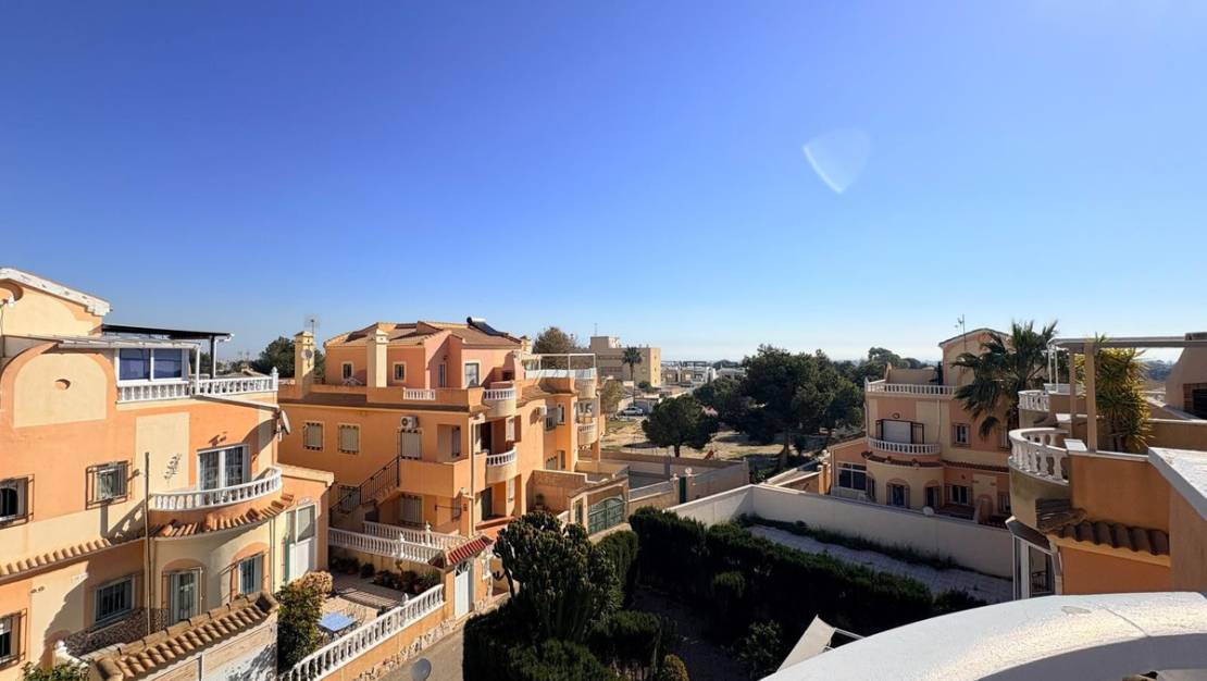 Sale - Apartment - Orihuela - Dehesa de Campoamor