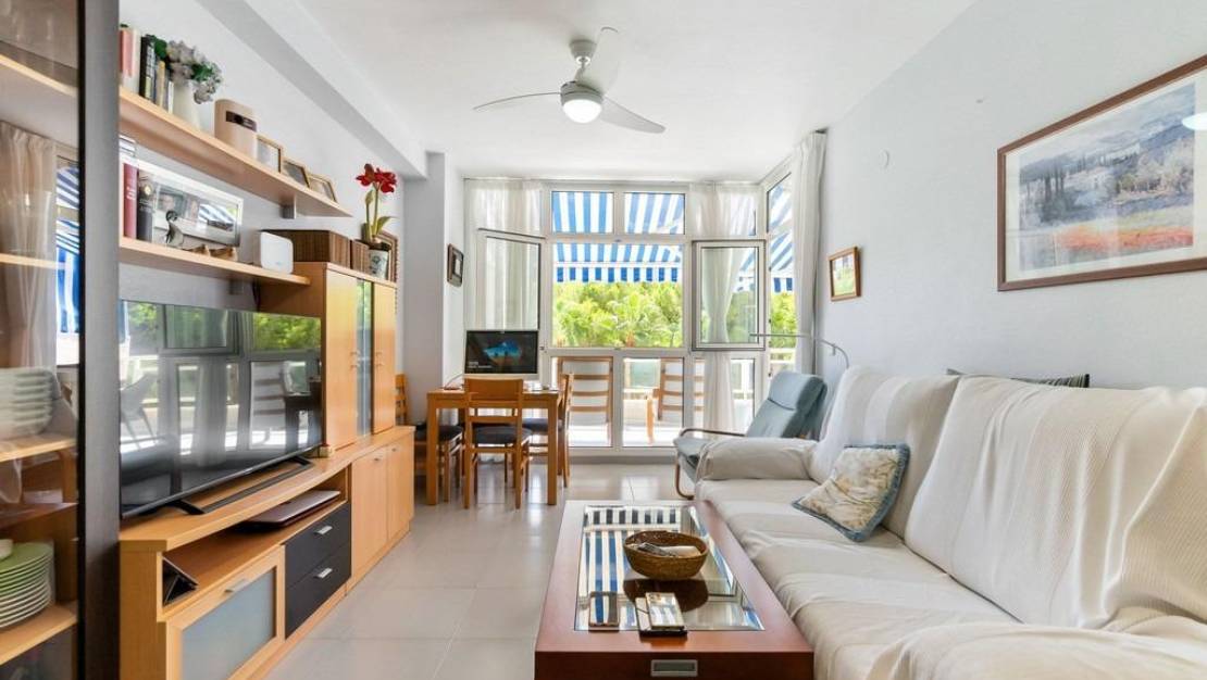 Sale - Apartment - Orihuela - Dehesa de Campoamor