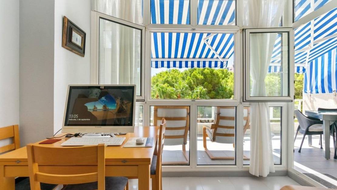 Sale - Apartment - Orihuela - Dehesa de Campoamor