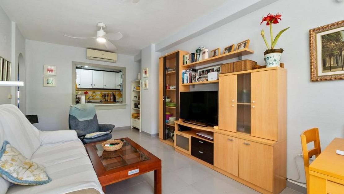 Sale - Apartment - Orihuela - Dehesa de Campoamor