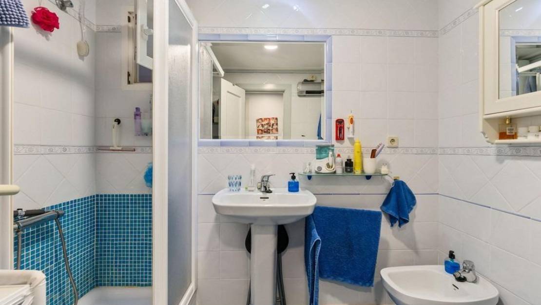 Sale - Apartment - Orihuela - Dehesa de Campoamor