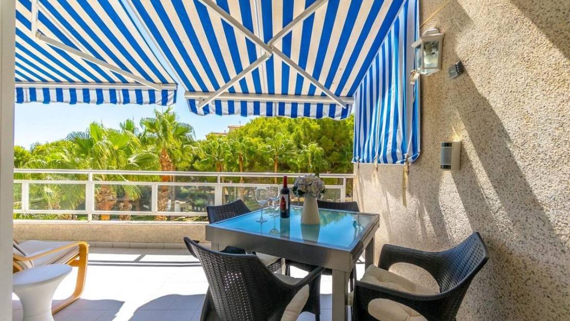 Sale - Apartment - Orihuela - Dehesa de Campoamor