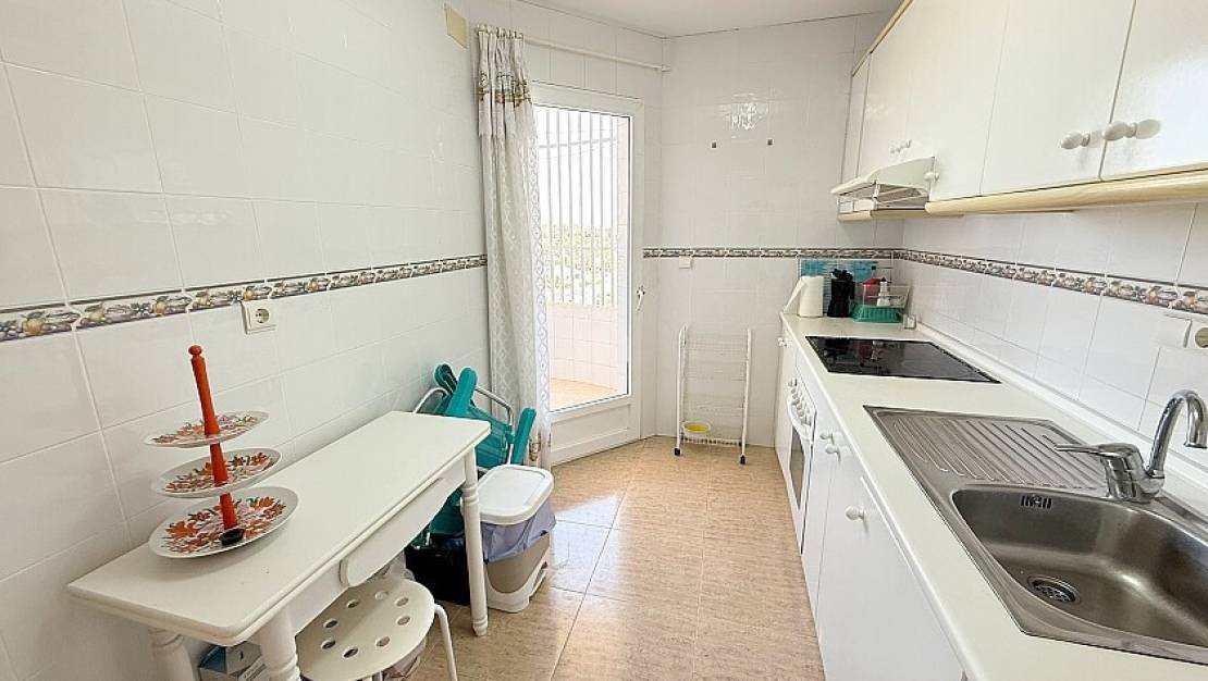 Sale - Apartment - Orihuela - Dehesa de Campoamor