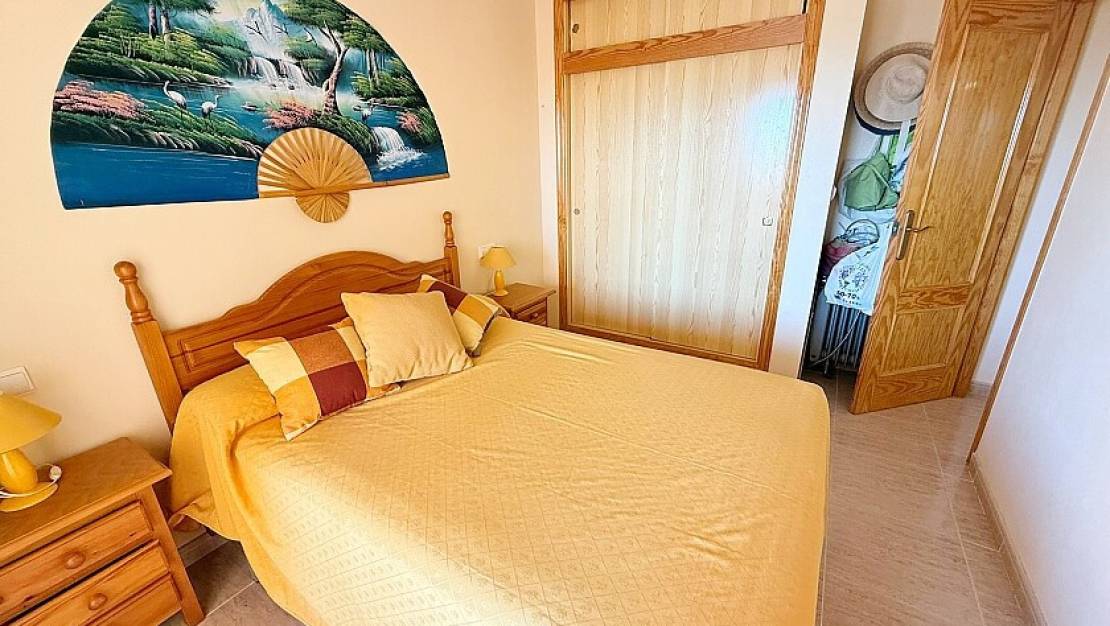 Sale - Apartment - Orihuela - Dehesa de Campoamor