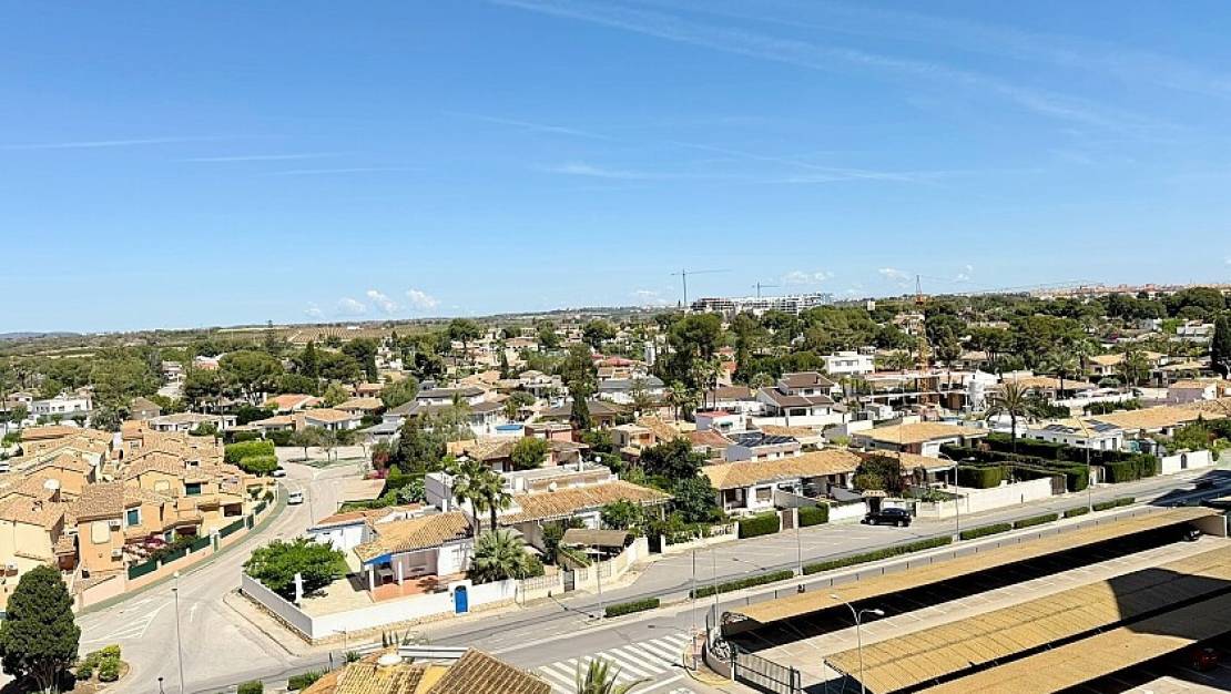 Sale - Apartment - Orihuela - Dehesa de Campoamor