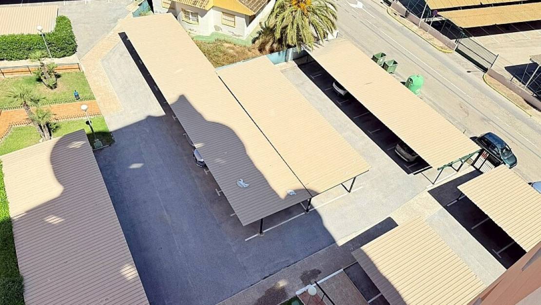 Sale - Apartment - Orihuela - Dehesa de Campoamor