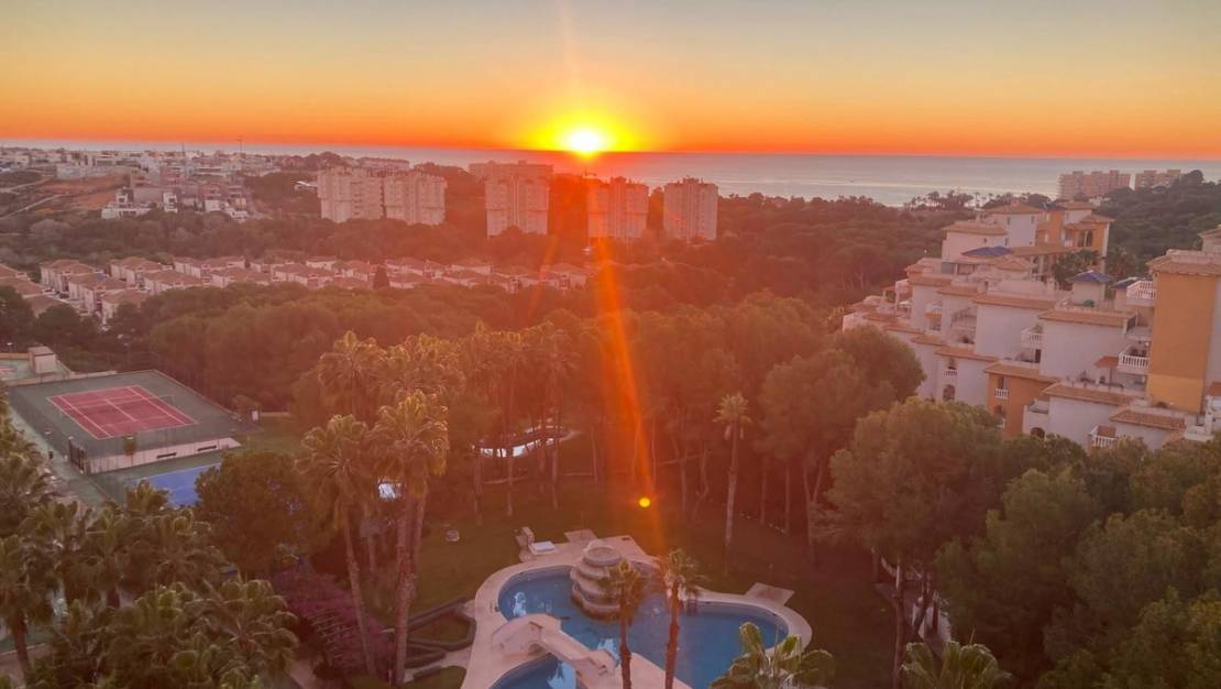Sale - Apartment - Orihuela - Dehesa de Campoamor