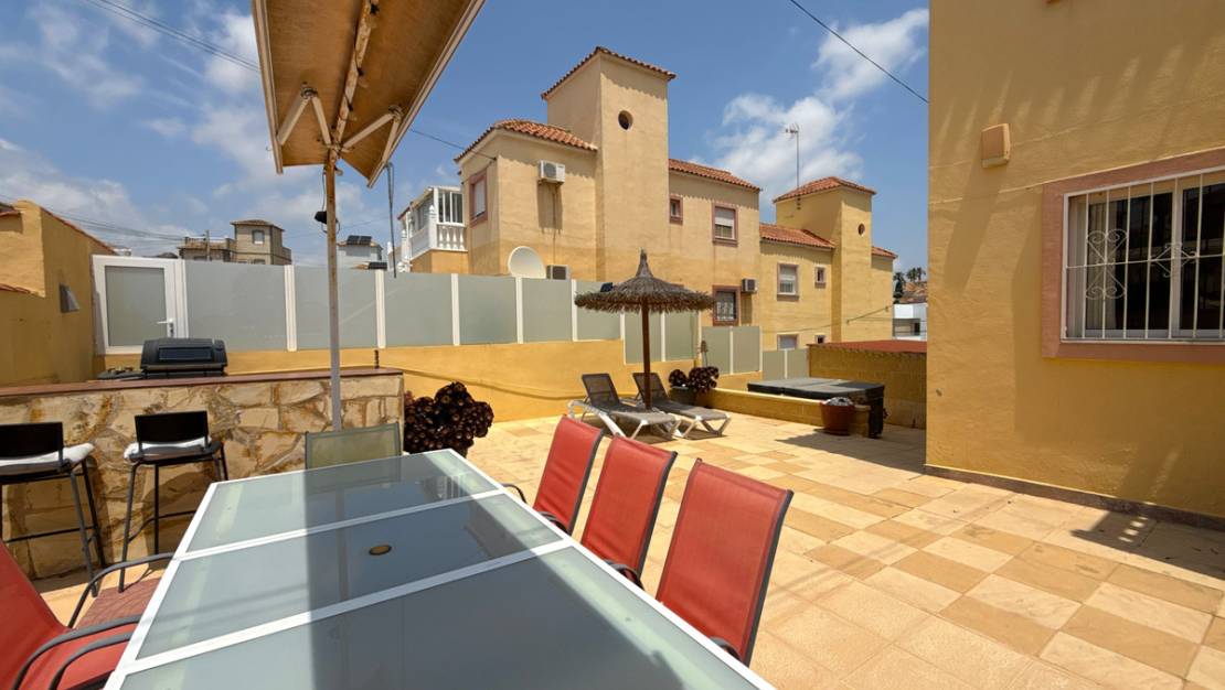 Sale - Apartment - Orihuela - El Galan