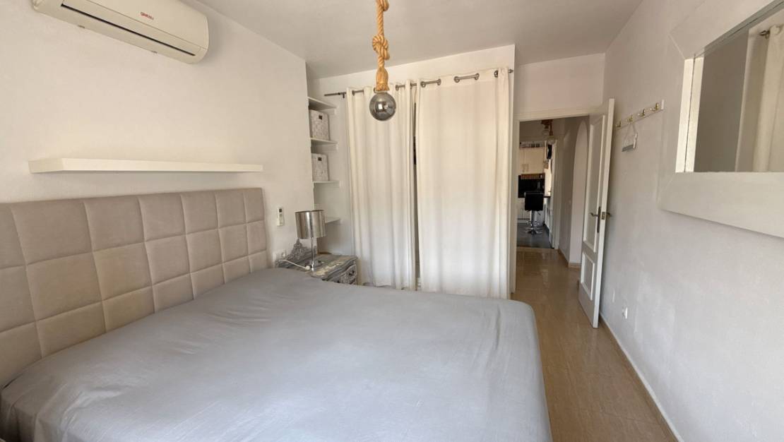 Sale - Apartment - Orihuela - El Galan