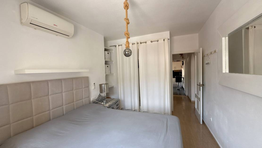 Sale - Apartment - Orihuela - El Galan