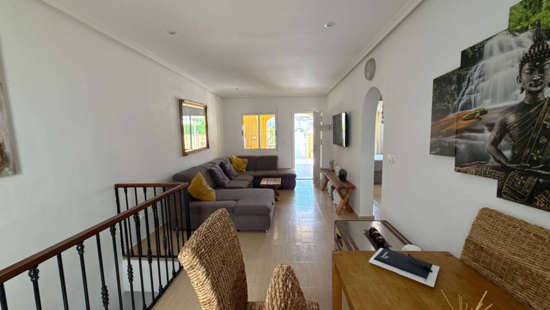 Sale - Apartment - Orihuela - El Galan