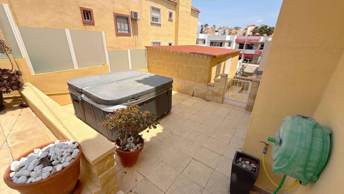 Sale - Apartment - Orihuela - El Galan