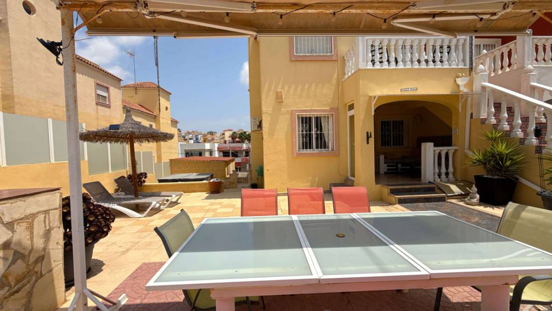 Sale - Apartment - Orihuela - El Galan