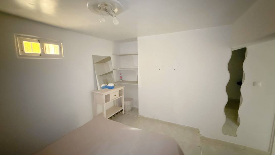 Sale - Apartment - Orihuela - El Galan