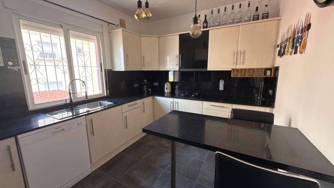 Sale - Apartment - Orihuela - El Galan