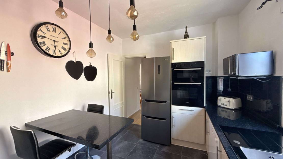 Sale - Apartment - Orihuela - El Galan