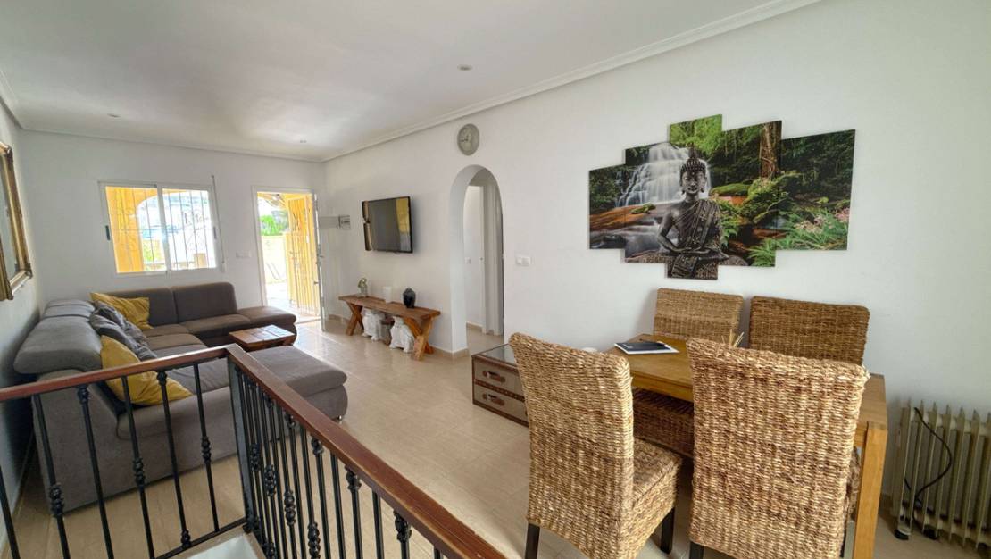 Sale - Apartment - Orihuela - El Galan