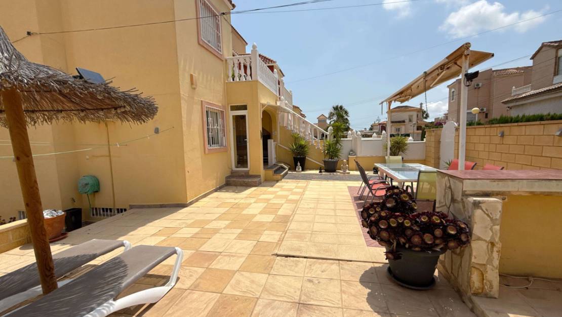 Sale - Apartment - Orihuela - El Galan